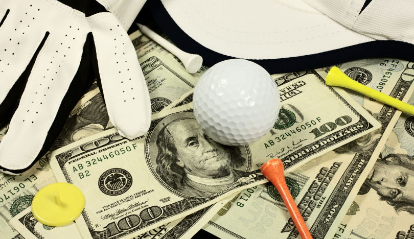 golf betting sites