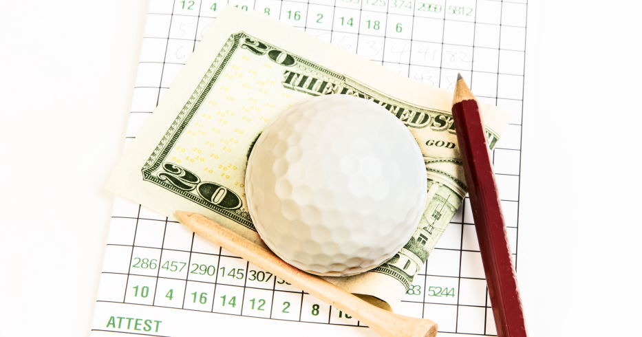 How to Bet on Golf and Win: The Ultimate Golf Betting Guide