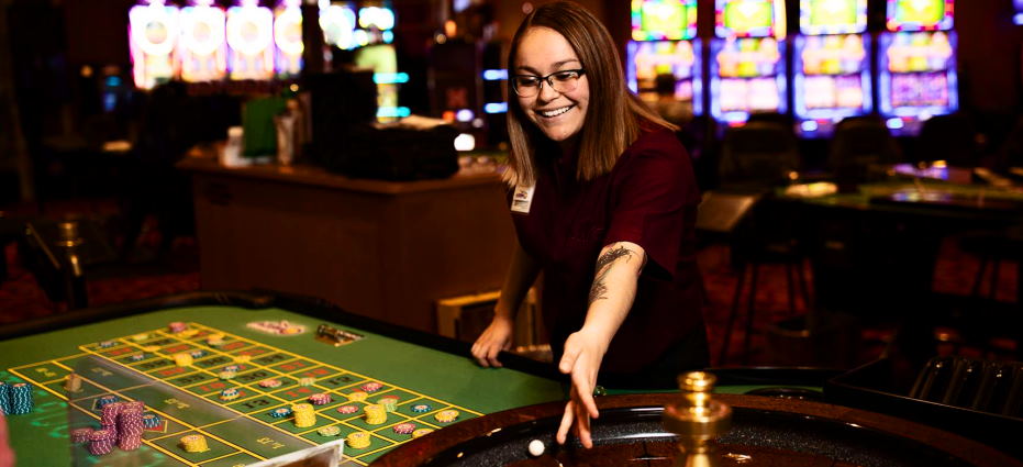 How to Keep Fit While Gambling: Your Guide to Staying Healthy at the Casino