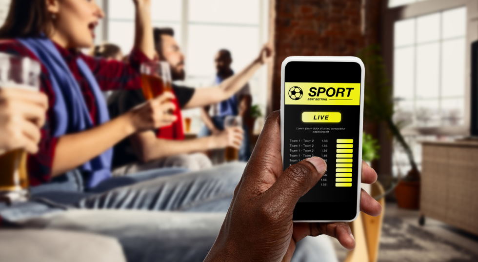 Live Betting Guide: How to Place Bets on Sporting Events as they Happen?