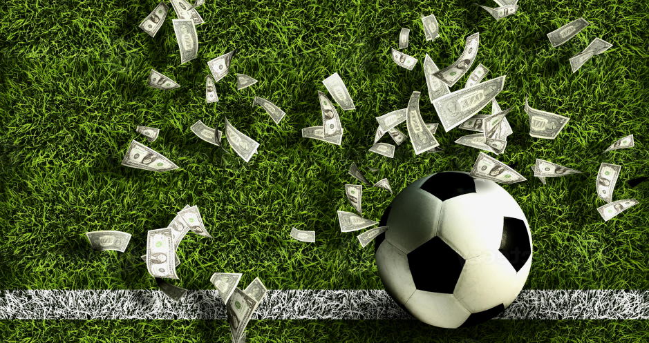 Reasons Why Soccer Gambling Is So Popular Around the World