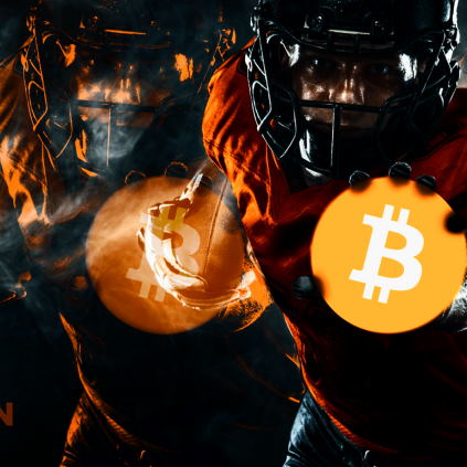 cryptocurrency for online sports betting
